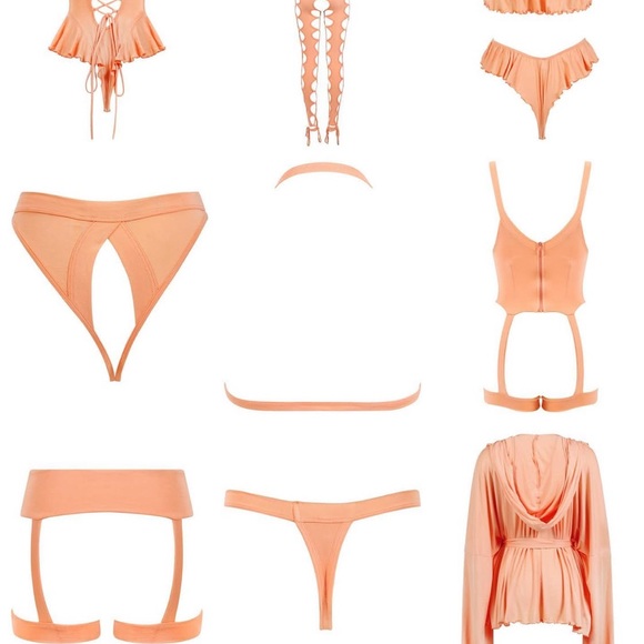 Lana Rauma set - Picture 2 of 4